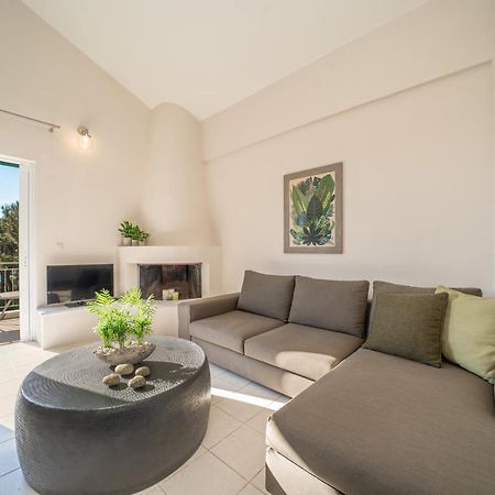Seashell Luxury Residence - Apartment 1 Lixouri Exterior foto