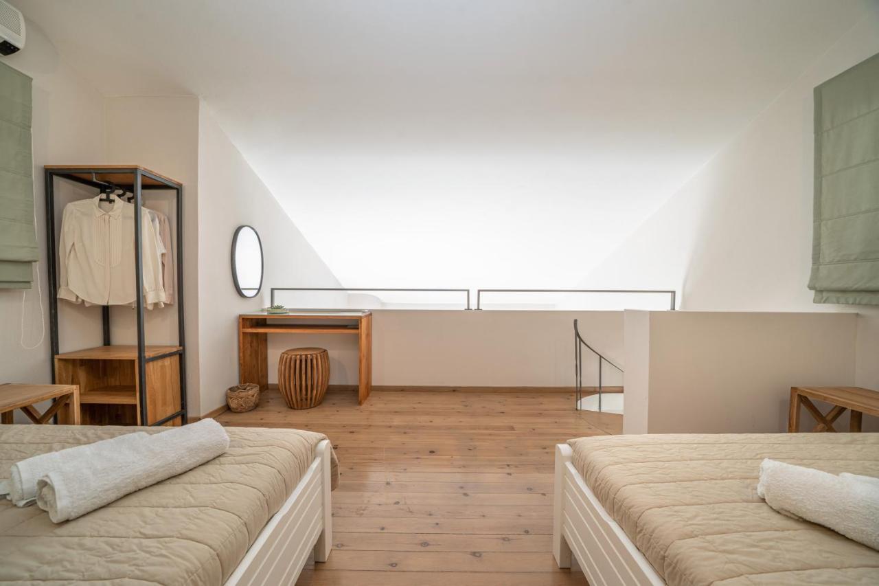 Seashell Luxury Residence - Apartment 1 Lixouri Exterior foto